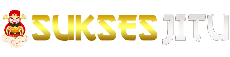 LOGO SUKSESJITU